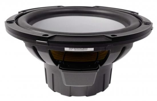 Audiosavings バンドル (1) Kicker 45KM102 10インチ 350W マリンボートサブウーフ...