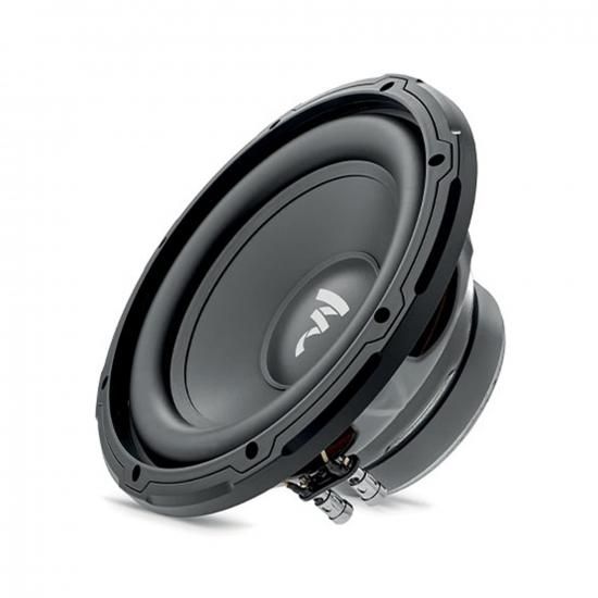Focal SUB 10 デュアル 10インチ サブウーファー、デュアル 4 オーム ボイスコイル、250W RMS - 500 W ..