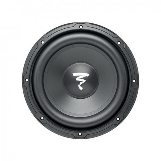 Focal SUB 10 デュアル 10インチ サブウーファー、デュアル 4 オーム ボイスコイル...