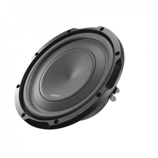 Audison APS 10 S4S Prima シリーズ 10 インチ 4Ω SVC サブウーファー（密閉型エン...