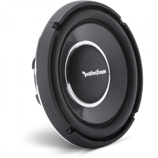 Rockford Fosgate T1S2-12 �ѥ 12����� T1 ����� ���󥰥� 2������ ���֥����ե���