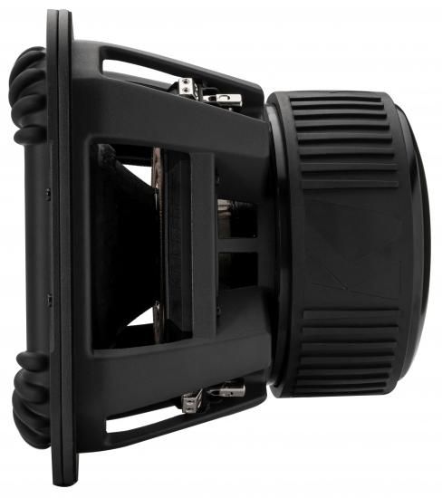 Kicker 49L7X122 - SoloX L7X 12����� (30cm)��3����������롢�ե��饤�ȥ���ڥƥ�����󥵥֥����ե�����2������