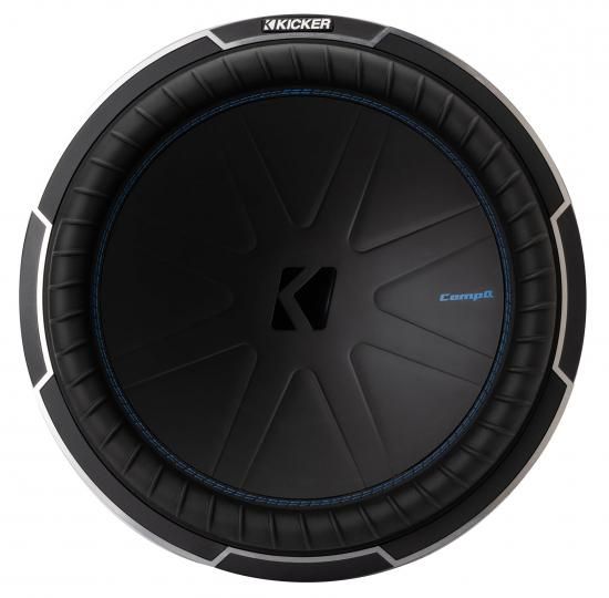 Audiosavings �Х�ɥ�: Kicker 51CWQ152 ���֥����ե����Х�ɥ� (Rockville Krypton M4 ����ס�RWK01 ��������դ����åȡ�RQB15 ���󥯥������㡼�ܥå�
