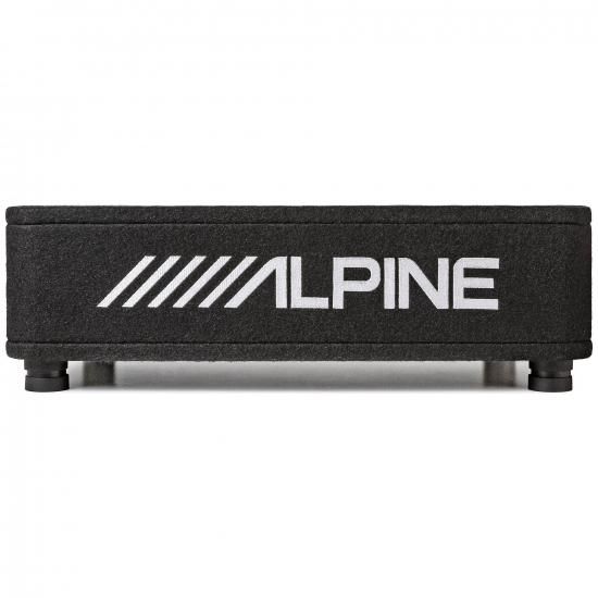 Alpine RS-SB10 10����� Alpine Halo R���꡼�� R2 �ץ�����ɥ��֥����ե������󥯥������㡼