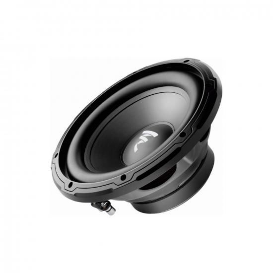 【商品名】Focal RSB-250 10インチ 密閉型サブウーファーFocal RSB-250 10” Subwoofer for Sealed Enclosures【カテゴリー】 サブウーファー : Enclosed Subwoofer Systems【メーカー】 Focal【商品説明】ポリプロピレンコーン最大出力500W公称電力 250W RMS（参考）Polypropylene coneMax power 500WNom power 250W RMS