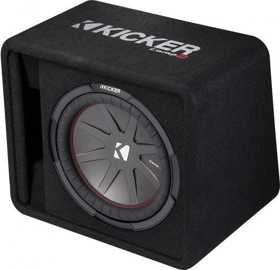 楽天市場】kicker ウーファー（車用品・バイク用品）の通販