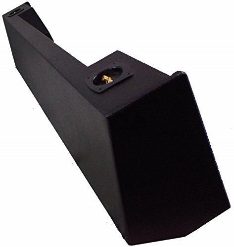American Sound Connection 1988-1998 GMC Sierra Ext Cab Truck Kicker Comp C12 ...