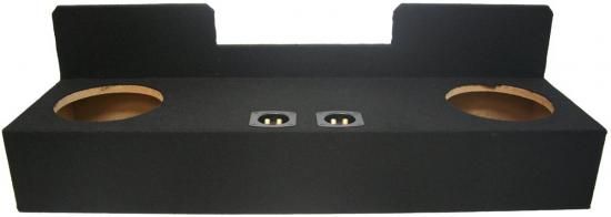 American Sound Connection 1995-2004ǯ���ȥ西 ������ �������ƥꥢ����� �ȥ�å��б� Kicker Comp C12 �ǥ奢�� 12����� ���֥ܥå������󥯥�������