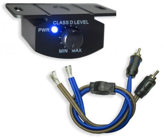 Harmony Audio 2004-2015年式 Nissan Titan King または Crew Kicker 対応 バンドル Comp C12 デュアル 12 サブボックス Harmony HA-A800.1 アンプ