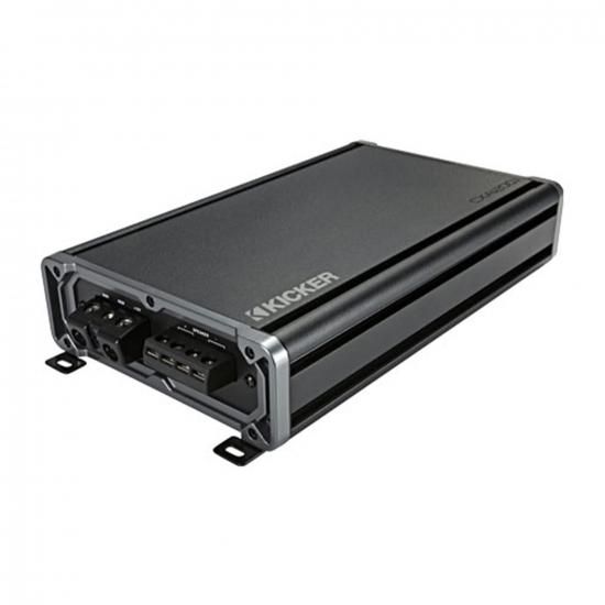 Kicker 46CXA12001 CXA12001 1200ワット モノラル クラスD サブウーファーアンプ