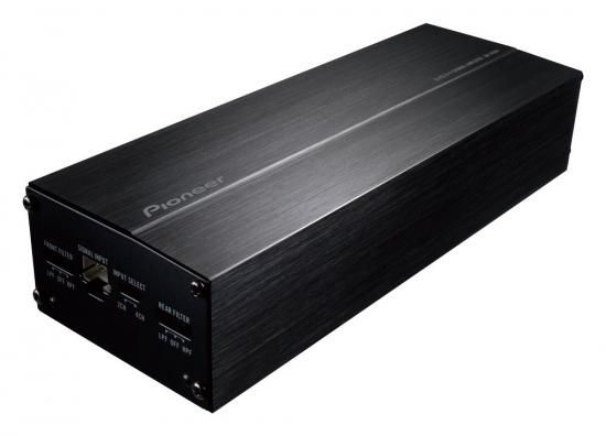 パイオニア GM-D1004