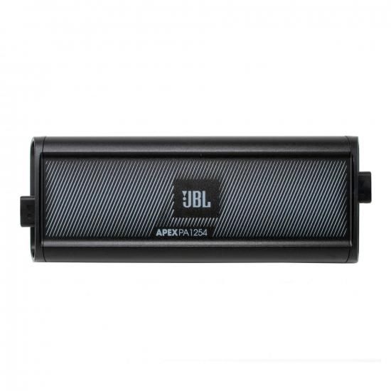 JBL-マリン4チャンネルパワースポーツアンプ、75 x 4