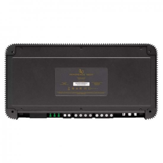 Infinity Reference-7005A リファレンスシリーズ 5チャンネル、50W x 4、500W x 1 アンプ（ベースノブ付き）