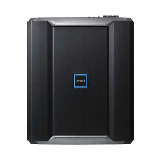【商品名】Alpine アルパイン R-A90S Rシリーズ 6/5/4/3チャンネルパワーアンプ（スタッガードパワー搭載）Alpine R-A90S R-Series 6/5/4/3 Channel Power Amplifier with Staggered Power【カテゴリー】 アンプ : Multichannel Amplifiers【メーカー】 Alpine【商品説明】6 チャンネル カー アンプ、75 ワット RMS x 4 + 150 ワット RMS x 2 (4 オーム)、100 ワット RMS x 4 + 250 ワット RMS x 2 (2 オーム)、200 ワット RMS x 2 (ブリッジ接続、4 オーム) + 500 ワット RMS x 1 (ブリッジ接続、4 オーム)GTO (Great Turn On) 信号感知ターンオン、Ch1/2 スピーカーレベル入力4ゲージの電源およびアース線を推奨します。配線とハードウェアはアンプには付属していません。（参考）6-channel car amplifier, 75 watts RMS x 4 + 150 watts RMS x 2 at 4 ohms, 100 watts RMS x 4 + 250 watts RMS x 2 at 2 ohms, 200 watts RMS x 2 bridged at 4 ohms + 500 watts RMS x 1 bridged at 4 ohmsGTO (Great Turn On) signal-sensing turn-on with Ch1/2 speaker-level input4-gauge power and ground leads recommended ? wiring and hardware not included with amplifier