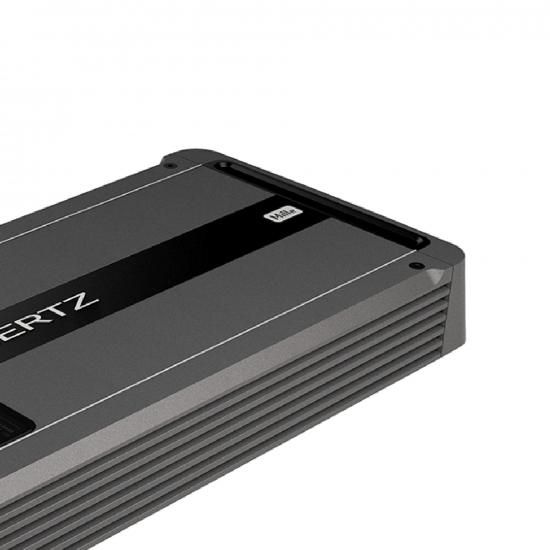 Hertz Mille Legend���꡼�� ML-Power-5 D���饹 5�����ͥ륢��� 100 WRMS x 4 + 550 WRMS x 1��2�������