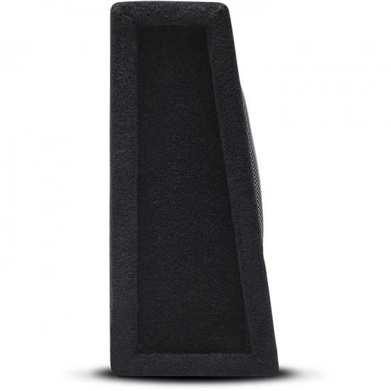 Rockford Fosgate Power T1S-1X12 ���󥰥� 12����� T1 ����ॵ�֥����ե�����̩�ķ��������󥯥������㡼��ܡ�600��å� RMS / 1200��åȡʺ�����ϡ�