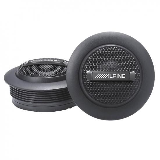 Alpine S-S10TW S���꡼�� 1����� ���륯�ɡ��� �ĥ����������å�