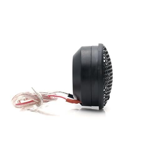 Hertz Mille Proシリーズ MP-253 ネオジム磁石搭載1インチPROツイーターペア