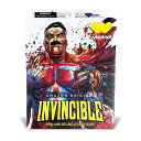 Diamond Select Toys Invincible - オムニマン アクションフィギュア (Whatnot Tyler Kirkham Variant...