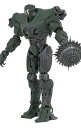 DIAMOND SELECT TOYS パシフィックリム2 タイタン リディーマー デラックス アクションフィギュア マルチカラー