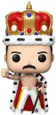 Funko POP ファンコ ポップ ロック クイーン フレディ マーキュリー King フィギュア