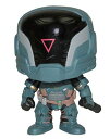 Funko POP 。SDCC Exclusive Last Man Standing Gabrielビニールフィギュアby Funko