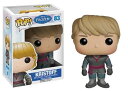 Funko POP Disney : Frozen Kristoffアクションフィギュア