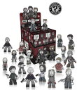 The Walking Dead(ザ・ウォーキングデッド) In Memoriam(イン・メモリアム) Funko/ファンコ Mystery Minis VIN...