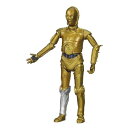 Hasbro スター・ウォーズ 3.75インチ ベーシックフィギュア ブラックシリーズ #16 C-3PO
