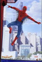 ホットトイズ(Hot Toys) ムービー・マスターピース スパイダーマン:ホームカミング 1/6スケールフィギュア スパイダーマン MMS-426 [ボーナスアクセサ