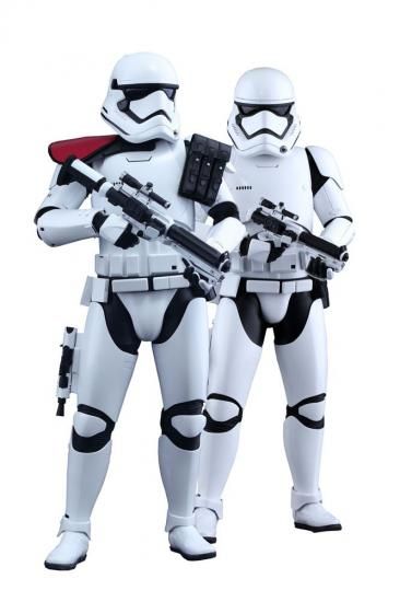 楽天市場】スターウォーズ フォースの覚醒フィギュアの通販