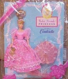 Disney (ディズニー) Pocket Friends 6