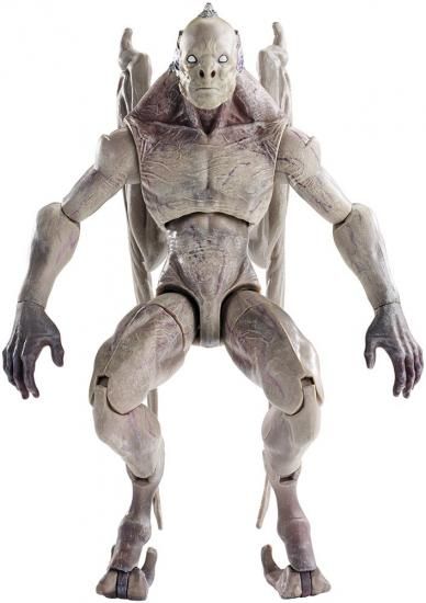 マテル バットマンvsスーパーマン/ジャスティスの誕生 DCコミックス マルチバース 6インチフィギュア バット・クリーチャー / MATTEL BATMAN v SUPERMAN: DA