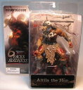 おもちゃ McFarlane マクファーレン Toys Monsters Series 3 Faces of Madness Action Figure フィギ...