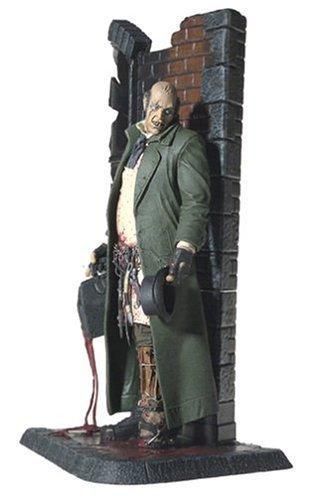 Rakuten - McFarlane マクファーレン Toys Monsters Series 3 Faces of Madness Action Figure フィギュア Jack the Ripper by McFarlane Toys