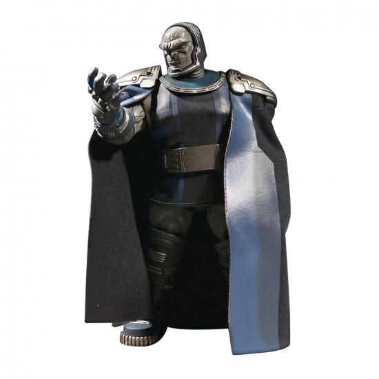 Mezco Toys One:12 Collective: DC Darkseid ���������ե����奢