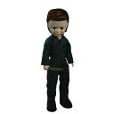 Mezco Toyz Living Dead Dolls LDD Presents Halloween II (1981) マイケル・マイヤーズ フィギュア