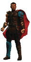 Mezco Toys One: 12 Collective: マーベル マイティ・ソー バトルロイヤル ソー アクションフィギュア