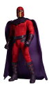 MezcoおもちゃOne : 12 Collective : Marvelマグニート アクションフィギュア