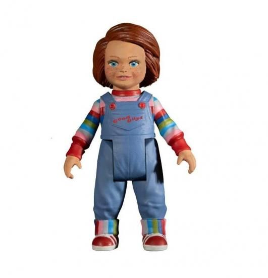 楽天市場】mezco チャイルドプレイの通販