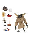 ネカ グレムリン アルティメット アクションフィギュア フラッシャー グレムリン/NECA GREMLINS Ultimate Action figure FL...