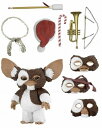 ネカ グレムリン アクションフィギュア アルティメット ギズモ / NECA GREMLINS ULTIMATE GIZMO モグワイ