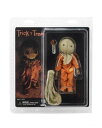 ブライアン・シンガー の トリック・オア・トリート ネカ 5インチ アクションドール サム / Trick r Treat NECA SAM フィギュア 映画 ...