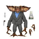 ネカ グレムリン 2 新・種・誕・生 アルティメット アクションフィギュア ブレイン グレムリン/NECA GREMLINS 2 THE NEW BATCH 2...
