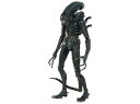 ネカ エイリアン2 1/4スケール 18インチ アクションフィギュア エイリアン ウォーリアー / NECA ALIENS WARRIOR XENOMORPH ...