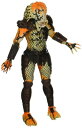 SDCC 2013 NECA Exclusive Predators