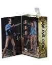 ネカ 死霊のはらわた リターンズ 7インチ アルティメット アクションフィギュア アッシュ・ウィリアムズ / NECA ASH VS EVIL DEAD ULT...