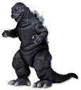 ゴジラ ネカ 6インチ アクションフィギュア 初代 ゴジラ (1954 映画版) / NECA GODZILLA ORIGINAL 1954 MOVIE ver...