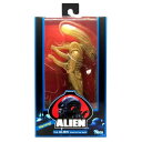 ネカ エイリアン 40th アニバーサリー 7インチ アクションフィギュア シリーズ1 プロトタイプ・スーツ ビッグチャップ / NECA 2020 ALIEN...