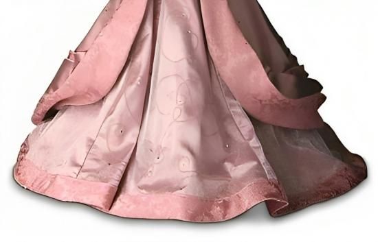 Ashton Drake アシュトン・ドレイク 赤ちゃん 人形 ディズニープリンセス アリエルのボールジョイントファッションドール